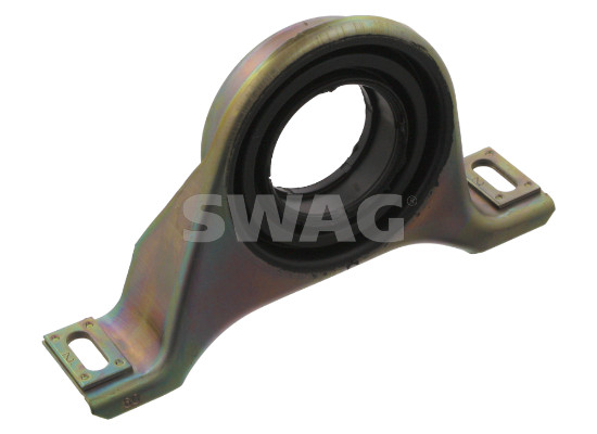 Mounting, propshaft - 10 93 4039 SWAG